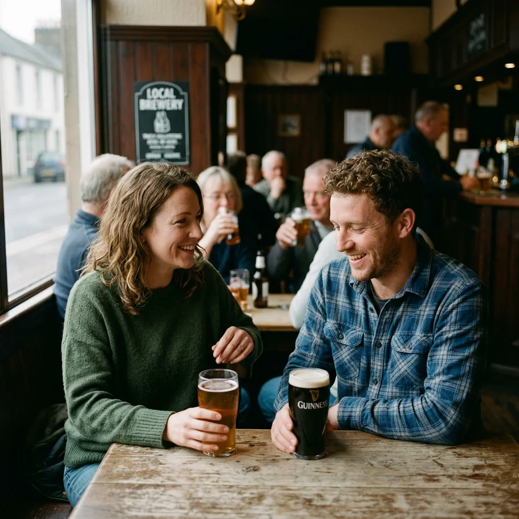 Meet Singles in Annan & Lockerbie | Dating Guide
