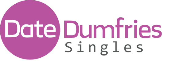 Date Dumfries Singles logo